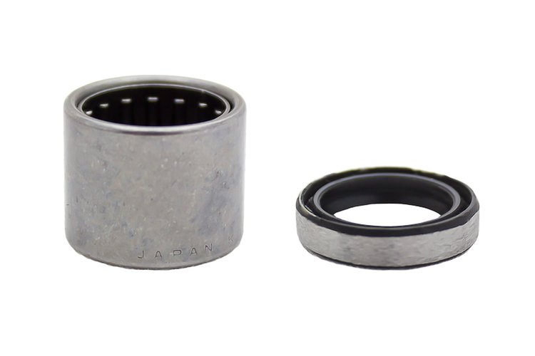 Clutch Pilot Bearing Fits Select Ford/Lincoln/Mercury/Mazda
