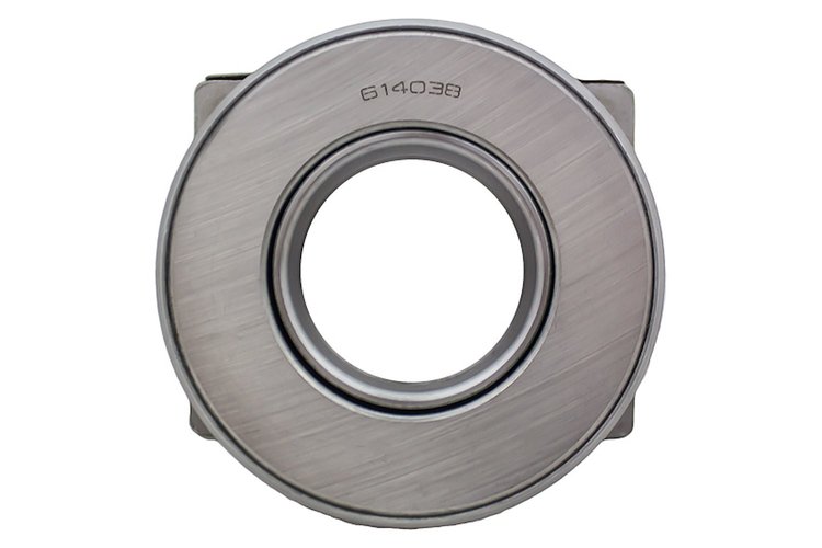 Clutch Release Bearing Fits Select Ford/Lincoln/Mercury/Mazda