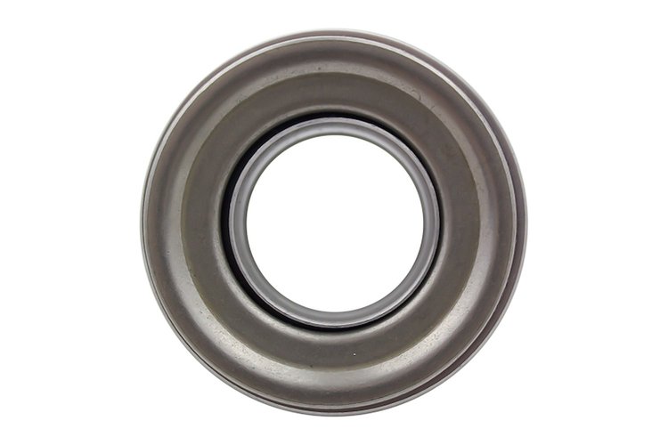 Clutch Release Bearing Fits Select GM