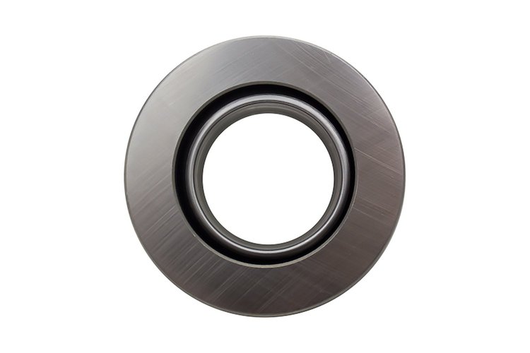 Clutch Release Bearing Fits Select GM