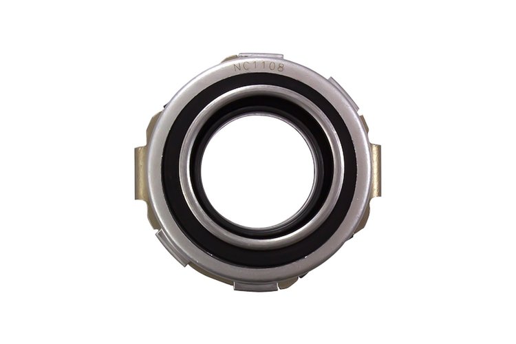 Clutch Release Bearing Fits Select Ford/Lincoln/Mercury/Mazda