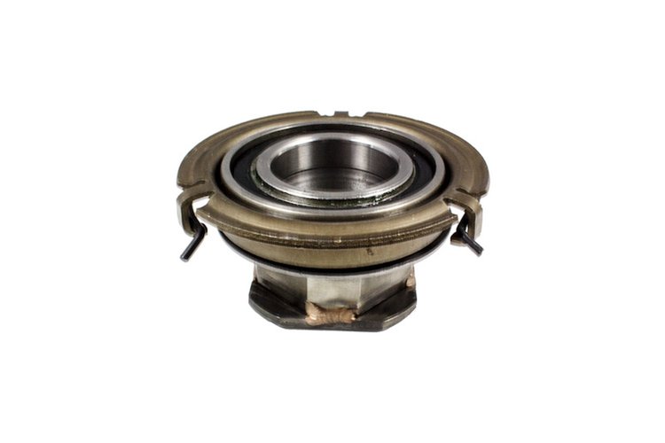 Clutch Release Bearing Fits Select GM
