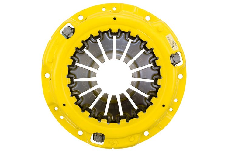 Heavy-Duty Transmission Clutch Pressure Plate Fits Select Multiple Makes/Models