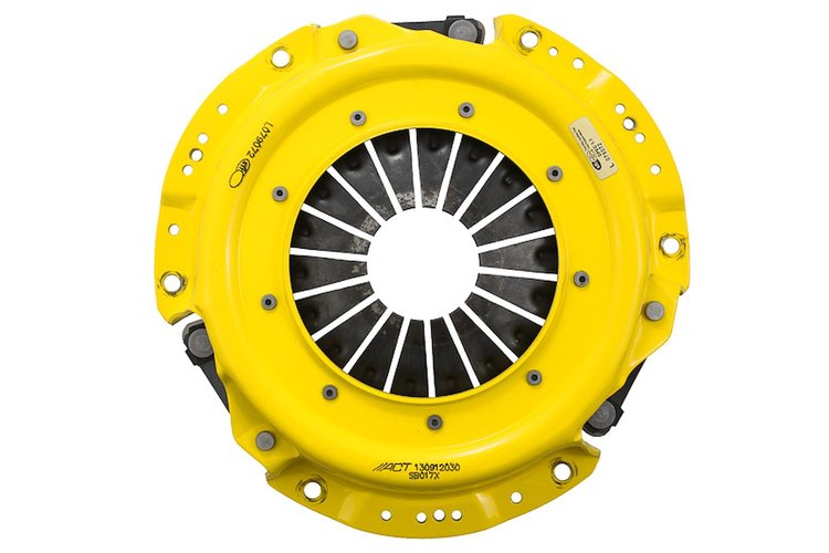 Xtreme Transmission Clutch Pressure Plate Fits Select Multiple Makes/Models