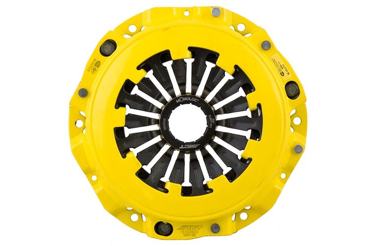 Xtreme Transmission Clutch Pressure Plate Fits Select Subaru