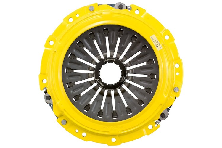 Xtreme Transmission Clutch Pressure Plate Fits Select Subaru