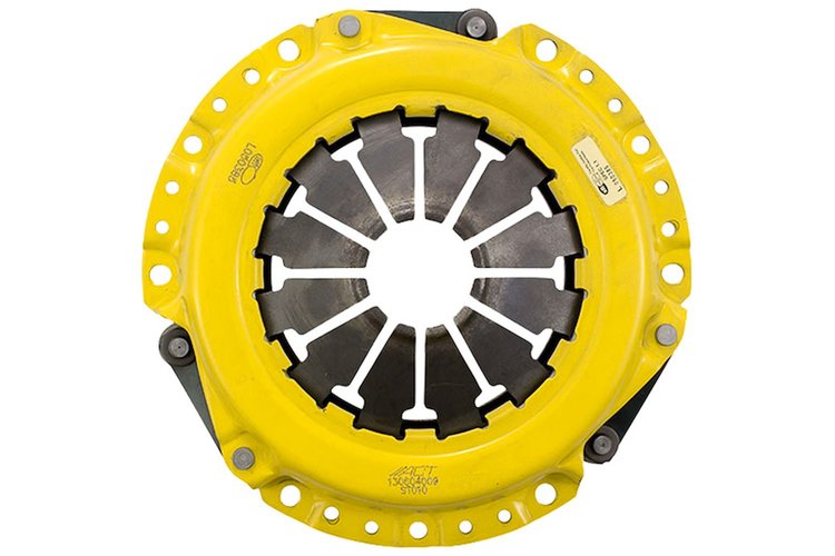 Heavy-Duty Transmission Clutch Pressure Plate Fits Select GM