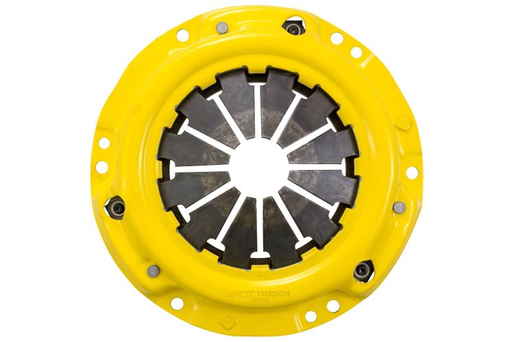 Heavy-Duty Transmission Clutch Pressure Plate Fits Select GM