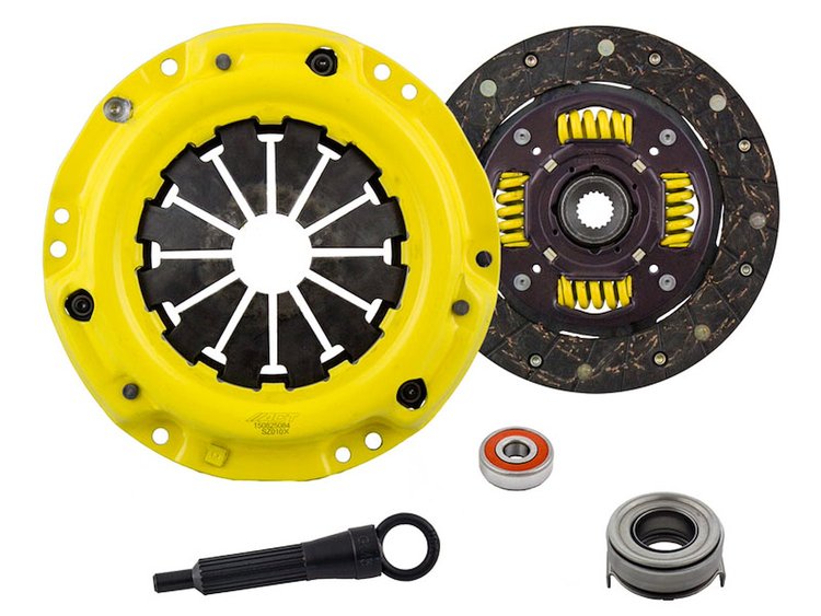 XT/Modified Street Transmission Clutch Kit Fits Select GM