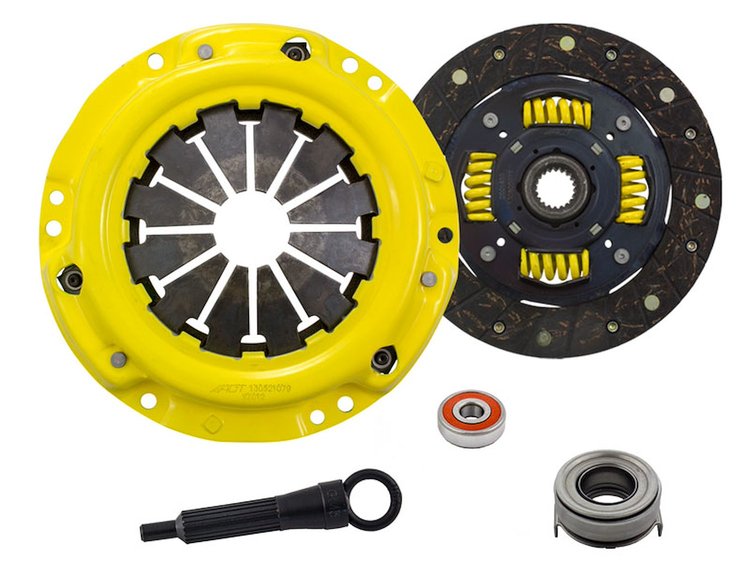 HD/Modified Street Transmission Clutch Kit Fits Select GM