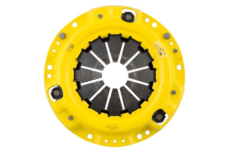 Heavy-Duty Transmission Clutch Pressure Plate Fits Select GM
