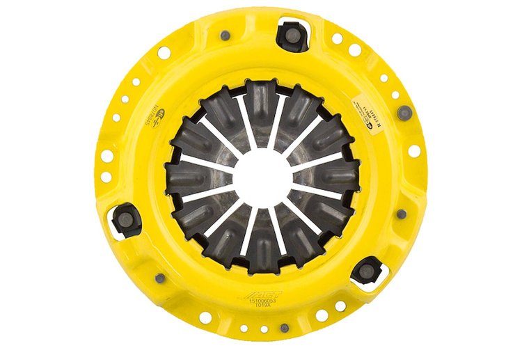 Xtreme Transmission Clutch Pressure Plate Fits Select GM