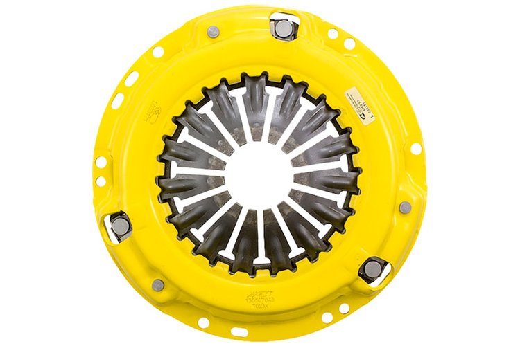Xtreme Transmission Clutch Pressure Plate Fits Select Lexus/Toyota/Scion