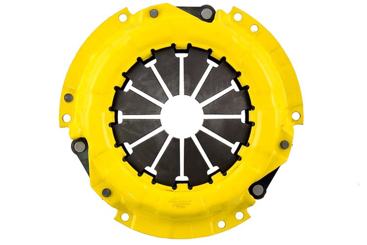 Heavy-Duty Transmission Clutch Pressure Plate Fits Select Multiple Makes/Models