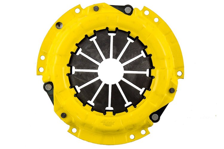 Sport Transmission Clutch Pressure Plate Fits Select Multiple Makes/Models