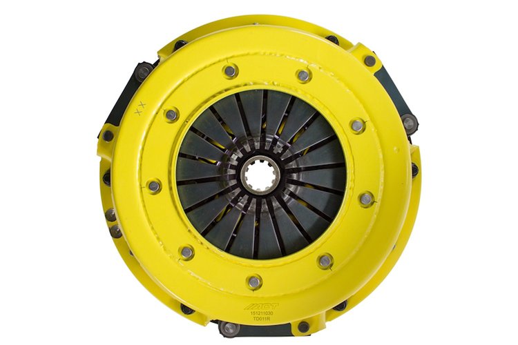Twin Disc HD Race Transmission Clutch Kit Fits Select Mopar