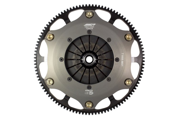 Twin Disc Sint Iron Race Transmission Clutch Kit Fits Select Eagle/Mitsubishi/Plymouth