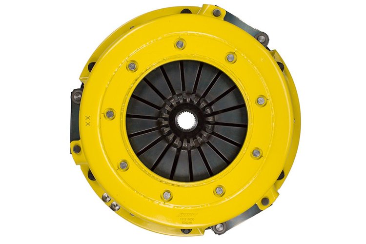 Twin Disc XT Race Transmission Clutch Kit Fits Select Mopar