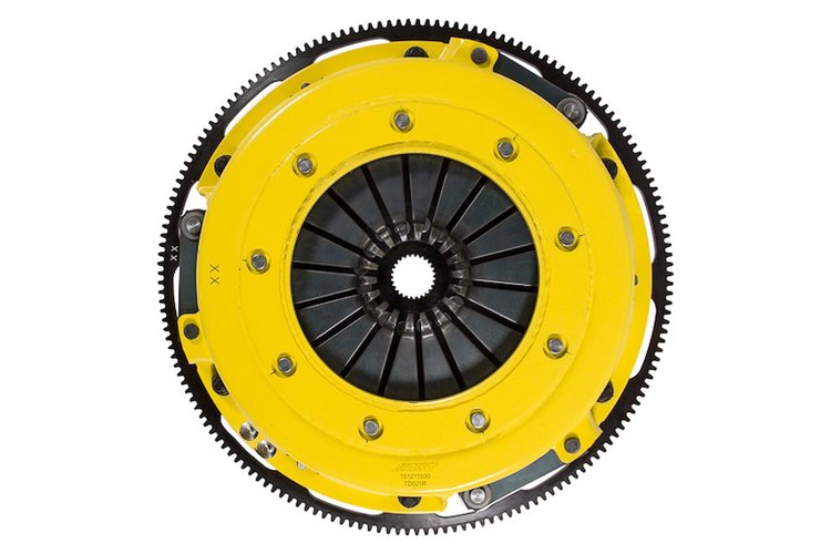 Twin Disc XT Race Transmission Clutch Kit Fits Select GM