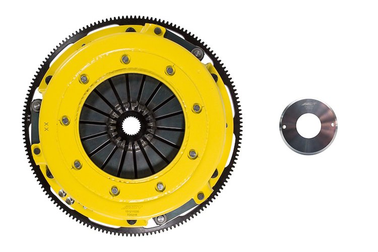 Twin Disc XT Race Transmission Clutch Kit Fits Select GM