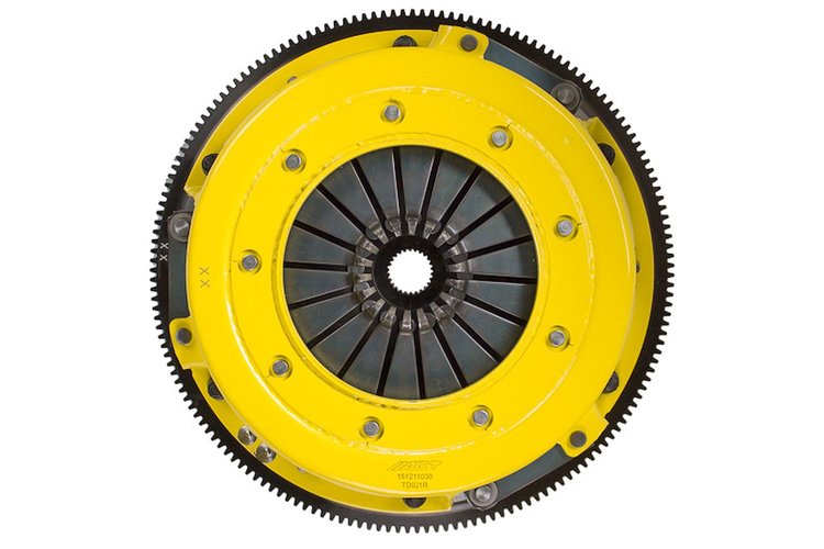 Twin Disc XT Race Transmission Clutch Kit Fits Select GM