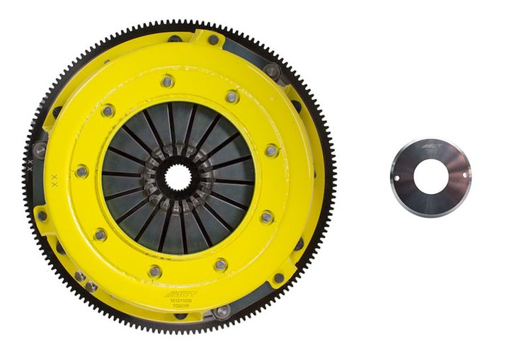 Twin Disc XT Race Transmission Clutch Kit Fits Select GM