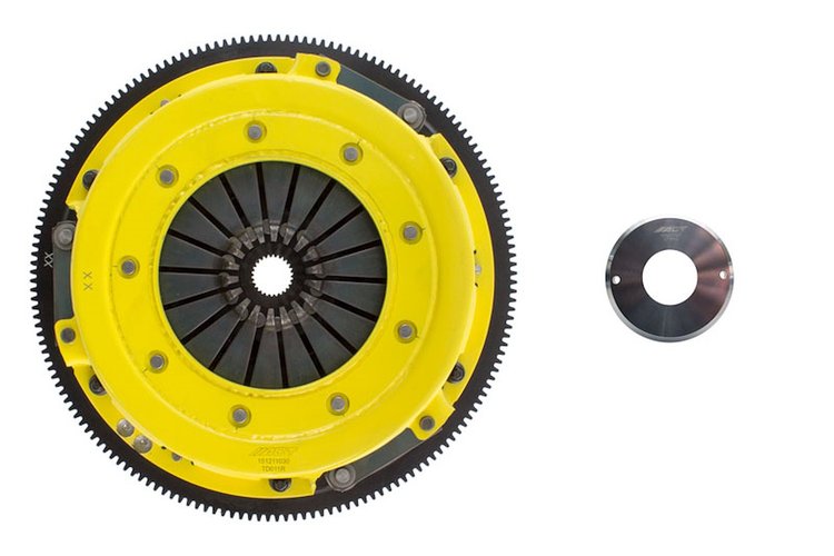 Twin Disc XT Street Transmission Clutch Kit Fits Select GM