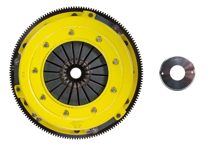 Twin Disc MaXX XT Race Transmission Clutch Kit Fits Select GM