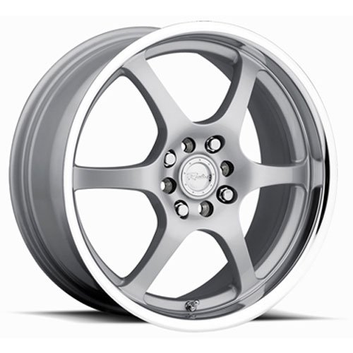 126 Series Wheel 16" x 7", 40mm Offset