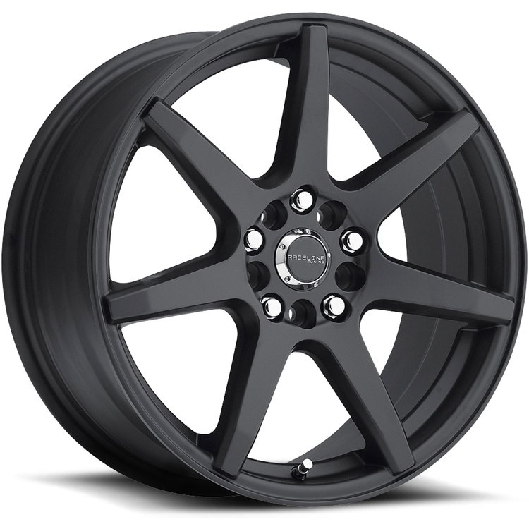 131 Evo Series Wheel 16" x  7", 40mm Offset