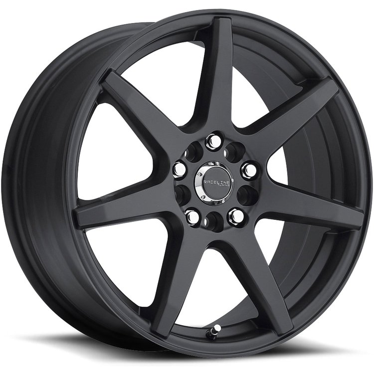 131 Evo Series Wheel 17" x 7.5", 40mm Offset