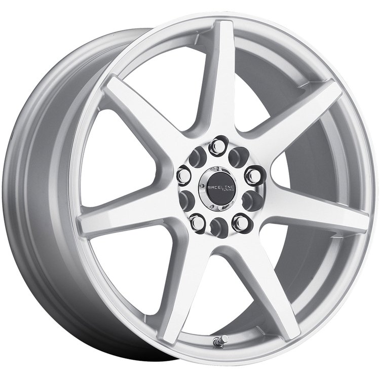 131 Evo Series Wheel 18" x  7.5", 42mm Offset