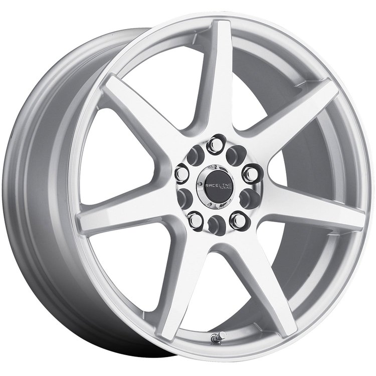 131 Evo Series Wheel 18" x 7.5", 42mm Offset