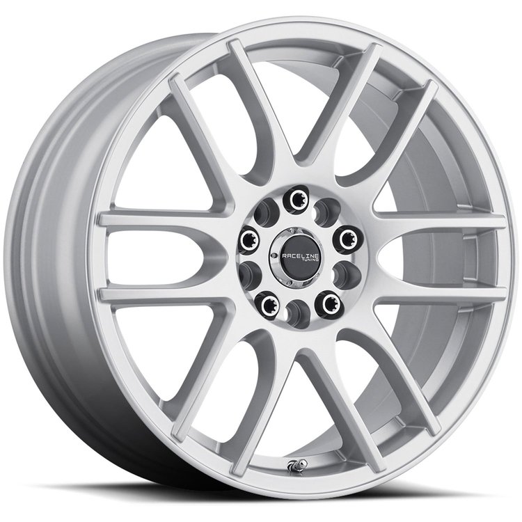 141 Mystique Series Wheel 16" x 7", 40mm Offset