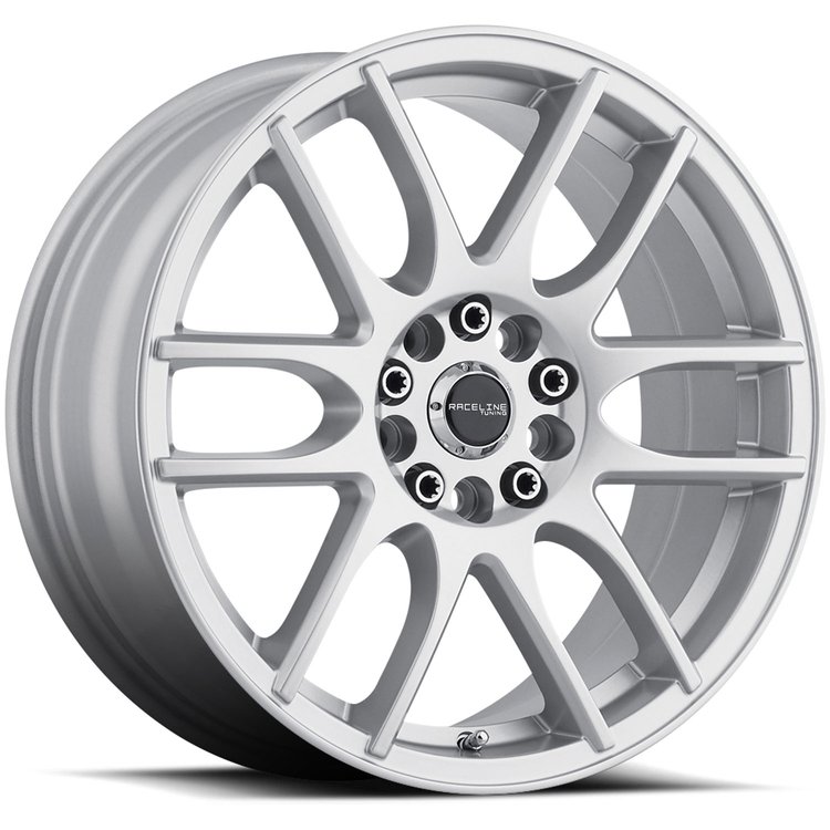 141 Mystique Series Wheel 18" x 7.5", 42mm Offset