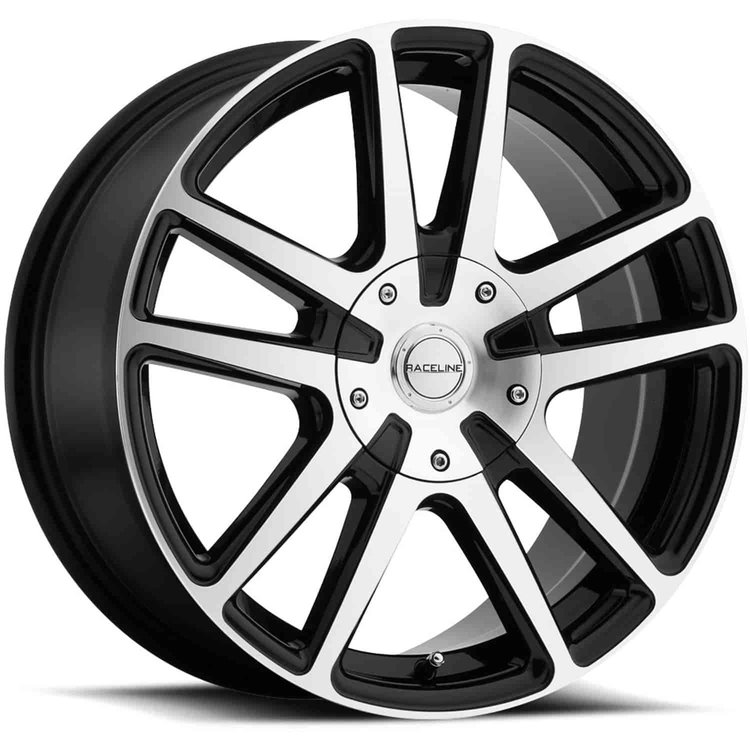 145 Encore Series Wheel 16" x  7", 40mm Offset