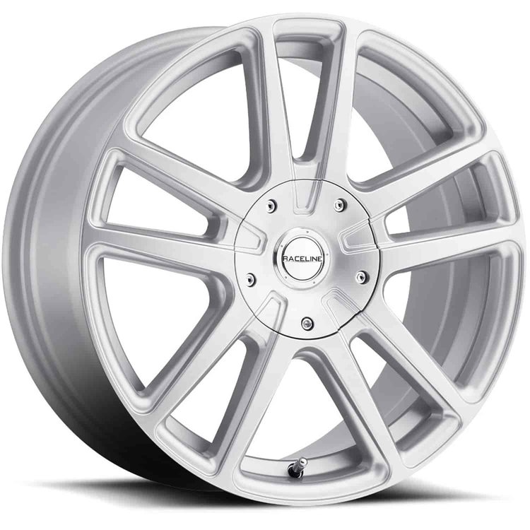 145 Encore Series Wheel 15" x  7", 40mm Offset