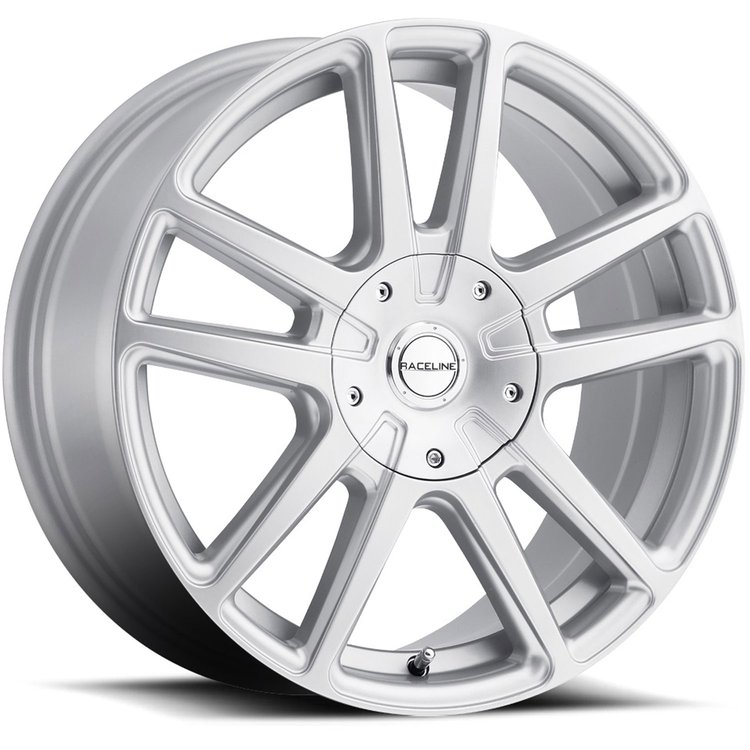 145 Encore Series Wheel 16" x 7", 40mm Offset