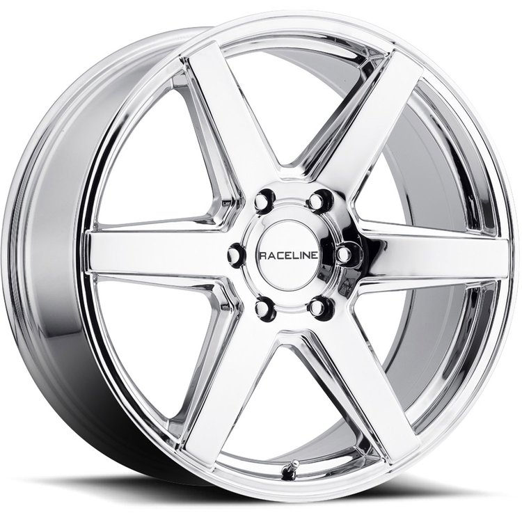 156 Surge Series Wheel 18" x 8", 35mm Offset