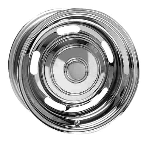 Allied Wheel 62 Series Rallye Wheel 15" x 6"