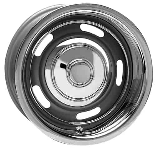 Allied Wheel 63 Series Rallye Wheel 15" x 10"