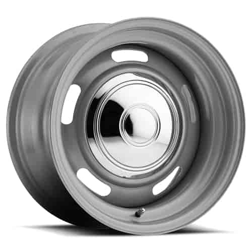 Allied Wheel 63 Series Rallye Wheel 15" x 5"