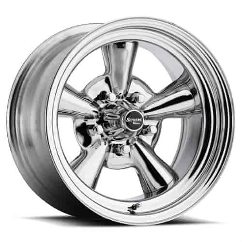 Allied Wheel 67 Series Supreme Wheel 15" x 7"