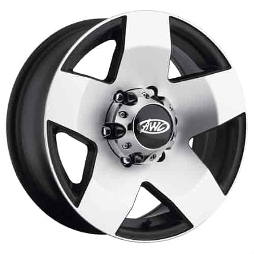 850 Brute Trailer Wheel 15" x 5"