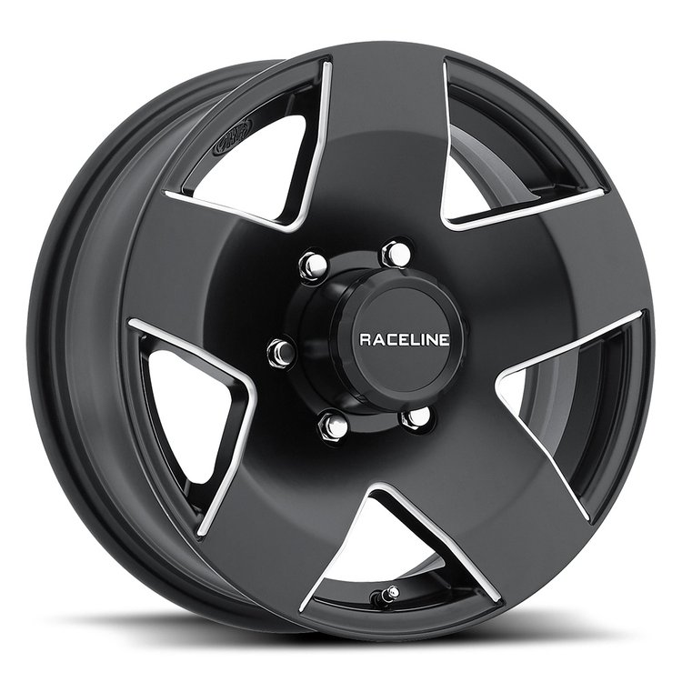 855 Maxum Trailer Wheel 13" x 4.5"