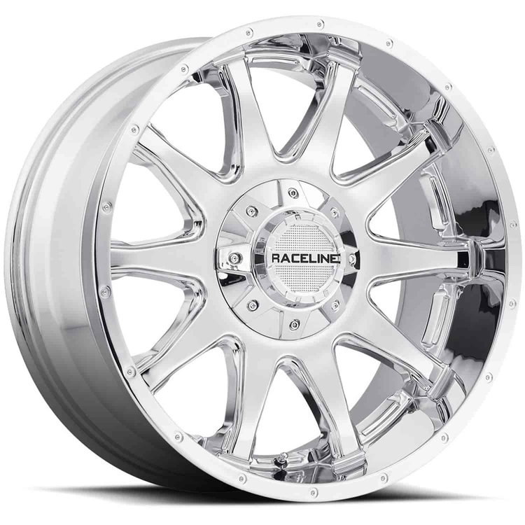 930C Shift Series Wheel 16" x 8", 0mm Offset