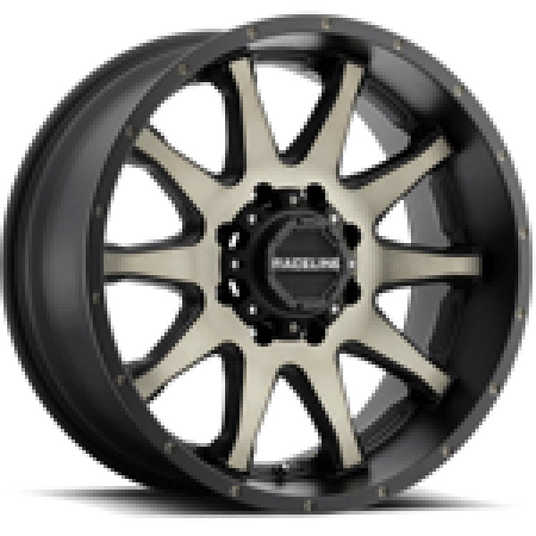 930DM Shift Series Wheel 18" x 9", -12mm Offset