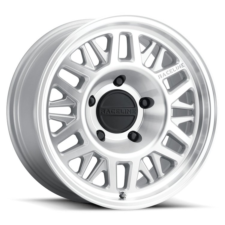 451MC-89060-00 451MC-RYNO TR Wheel [Size: 18"x9"] Machined Finish