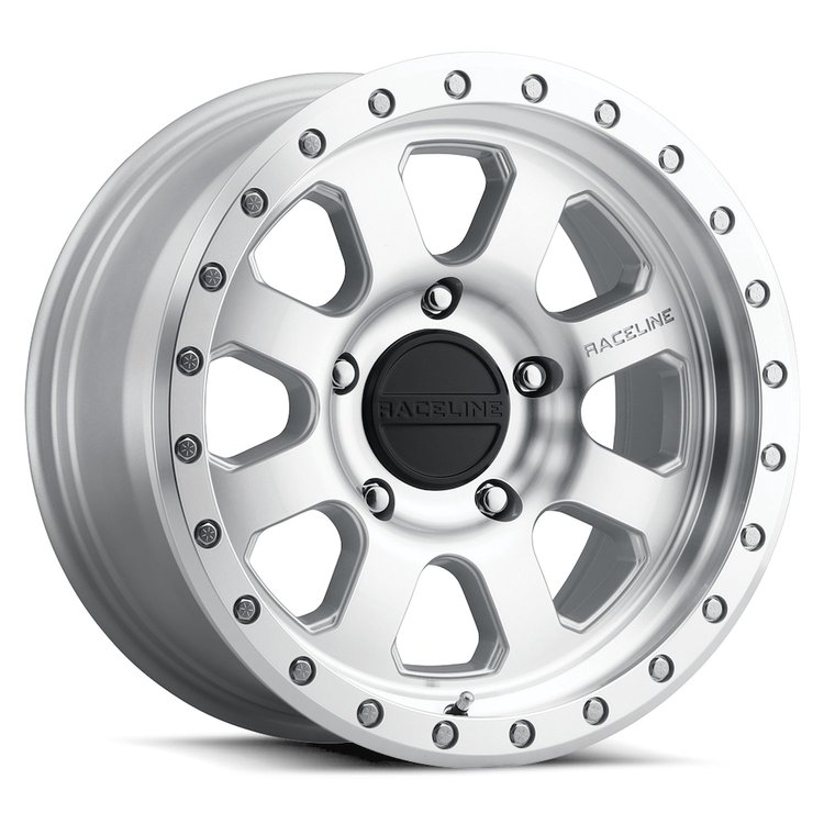 959MC-29080-00 959MC-AVENGER 2.0 Wheel [Size: 20"x9"] Machined Finish