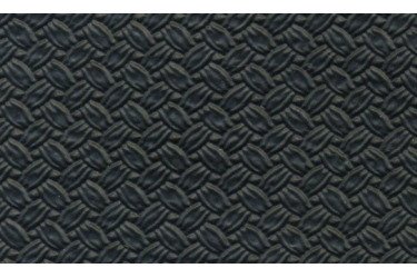 Replacement Headliner, Sail Pail & Sunvisor Kit 1966 Chevy II 2-Door Hardtop - Black Vinyl